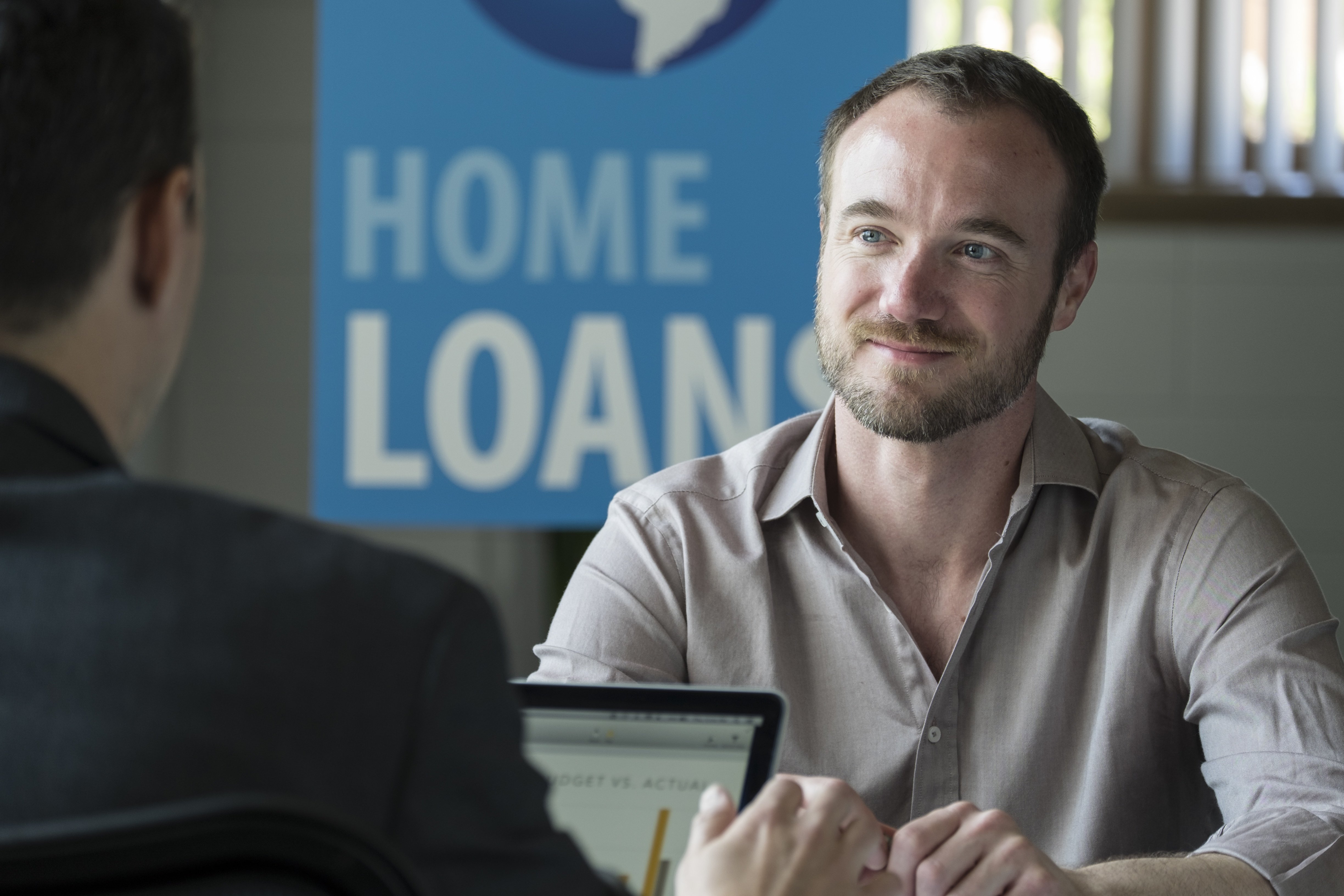 What Do I Need To Qualify For A Home Loan?