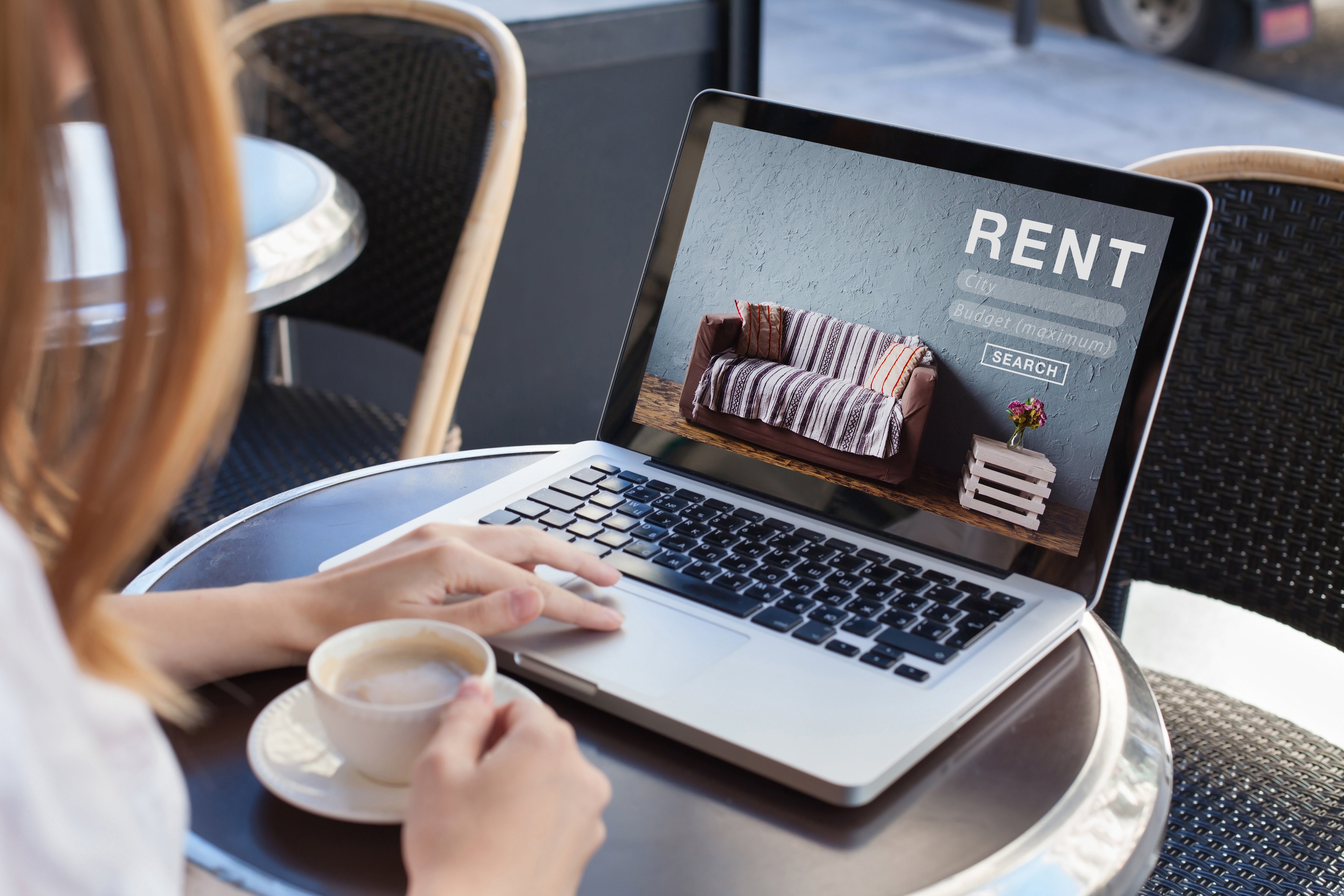 The Dangers of Marketing Your Rental Property Online
