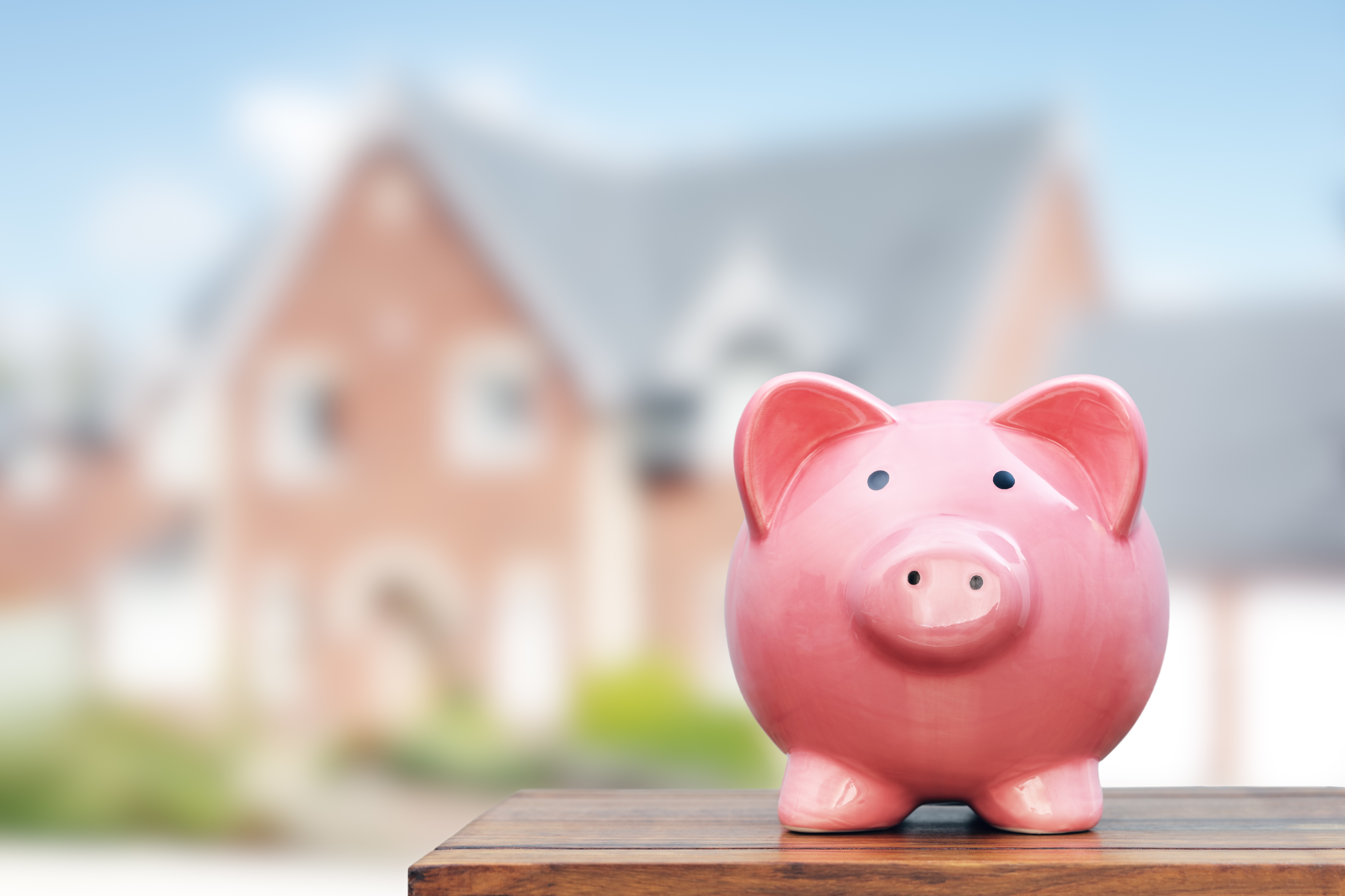 5 Things To Consider When Saving Money For A Down Payment