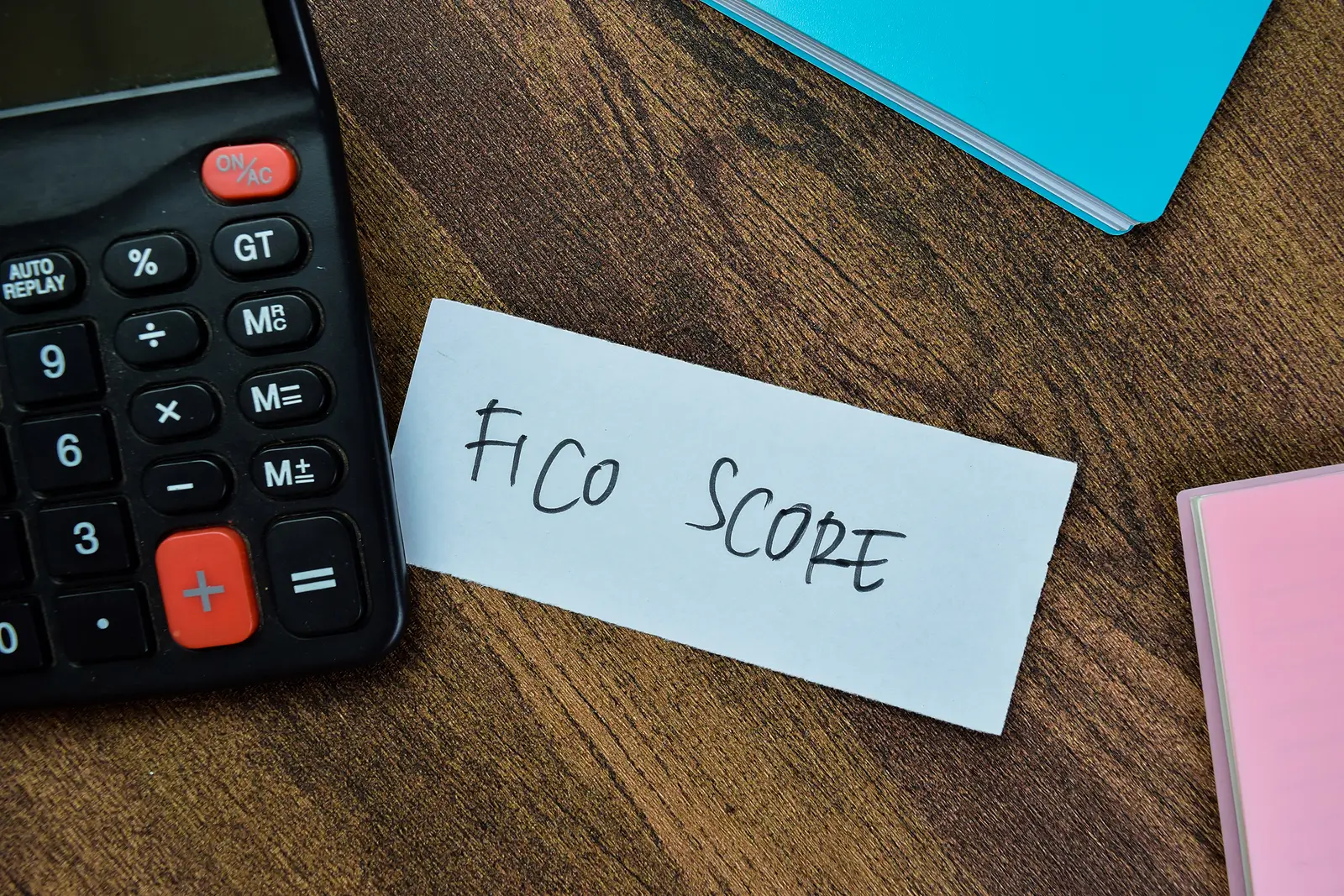 How To Qualify For A Rental Unit With A Bad FICO Score