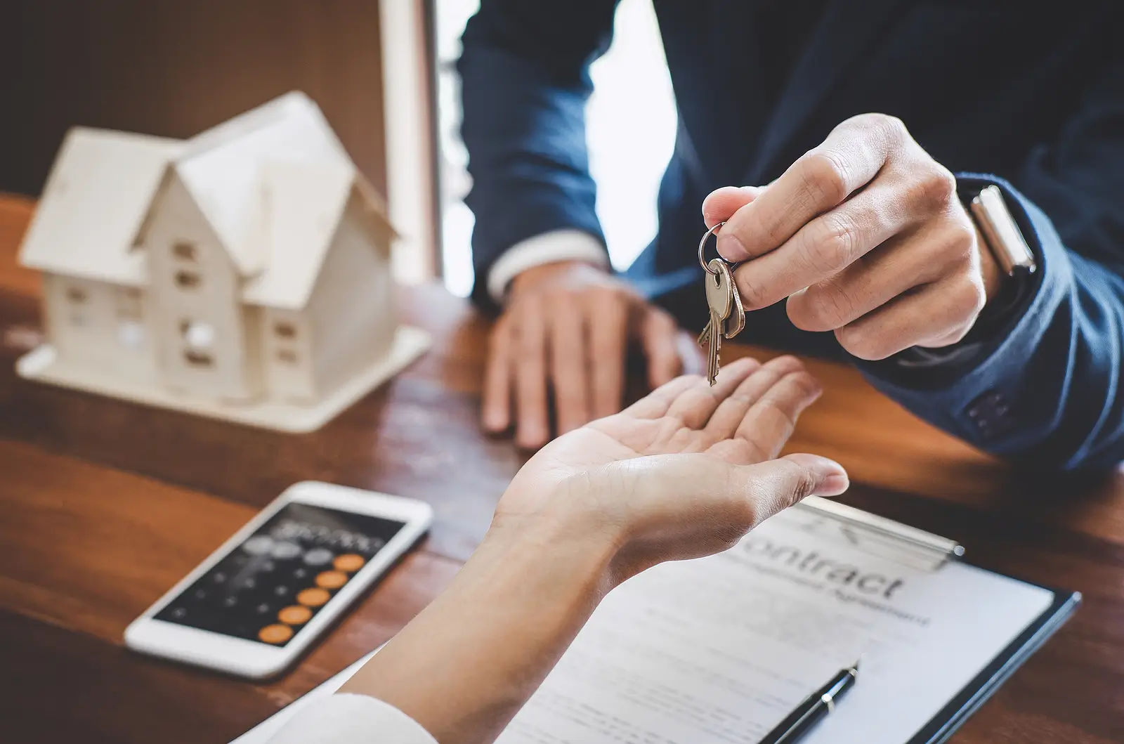 Why Raleigh Landlords Are Switching to Full-Service Property Management