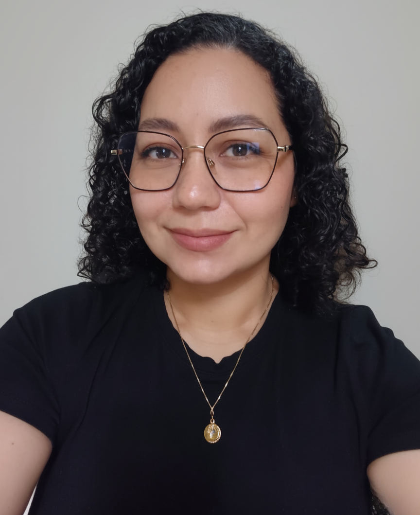 Picture of Elizabeth Urbina