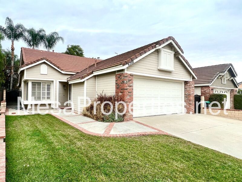 Charming 3 bed 2 bath home in Chino Hills property image