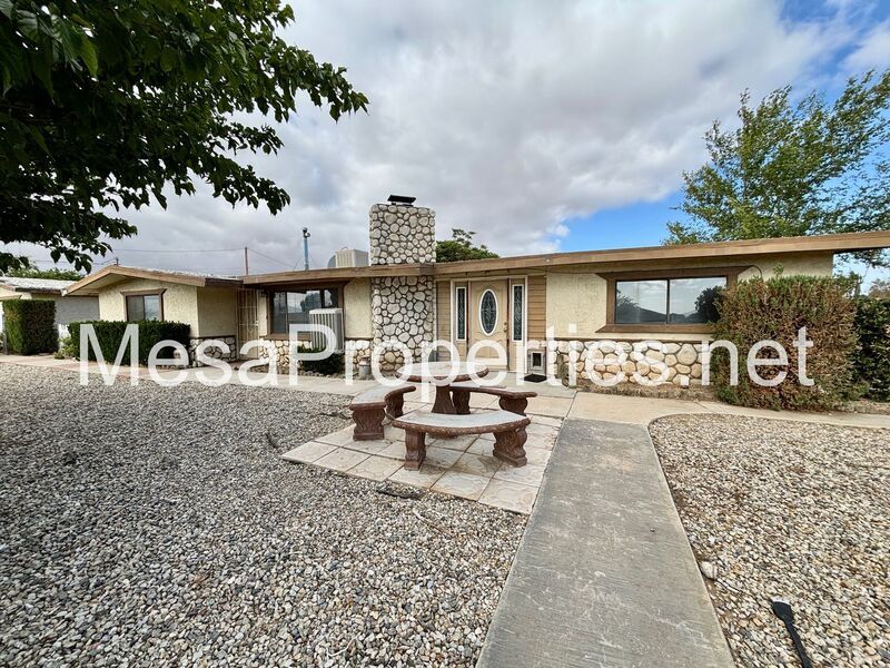 3-Bedroom, 1-Bathroom Home in Hesperia! property image