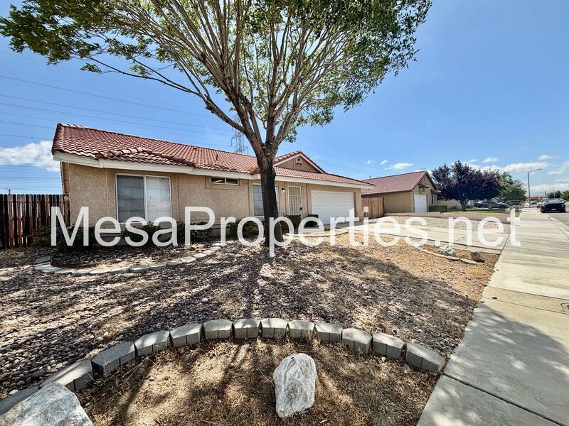 3-bedroom, 2-bath home in the City of Victorville! property image