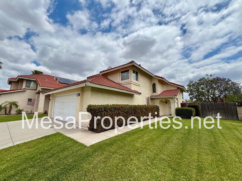 Must See! Beautiful 3 Bedroom/2.5 Bathroom Home in Fontana! property image