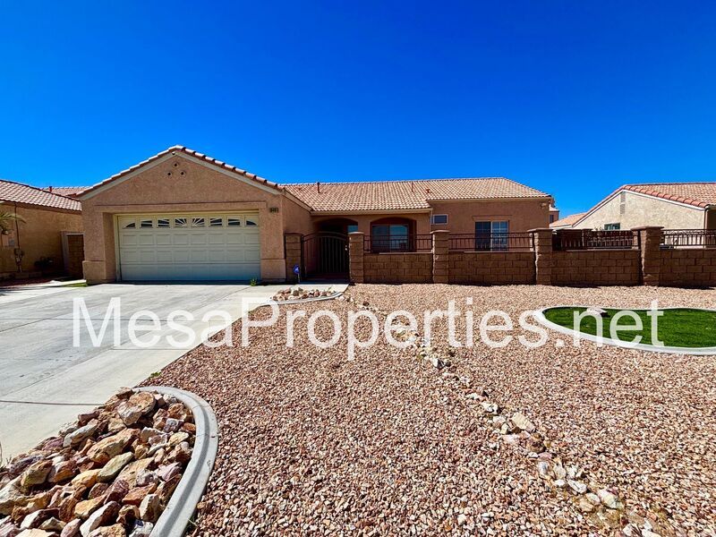 Beautiful 4-Bed 2-Bath Home in Victorville! property image