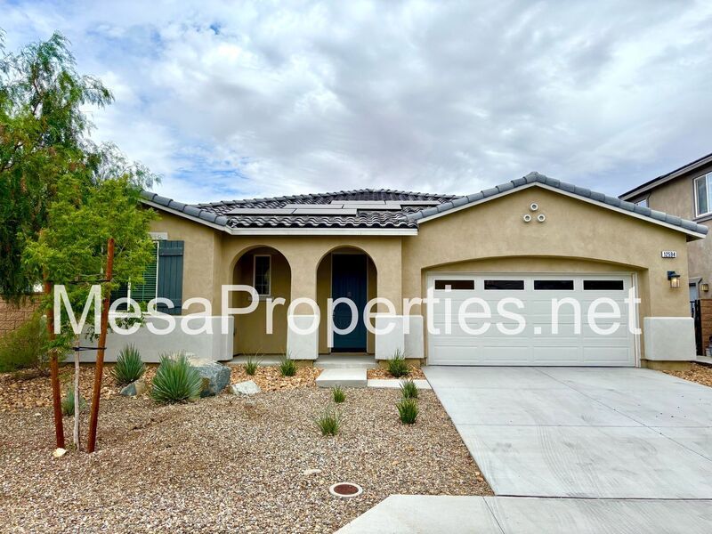 Beautiful 4-bedroom, 3-bathroom Home Located in Victorville property image