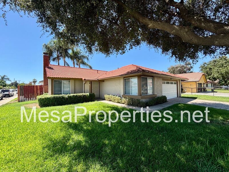 Updated Home in Rialto property image