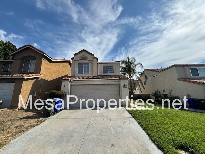 Welcome to this beautiful two-story home nestled in the charming city of Fontana. property image