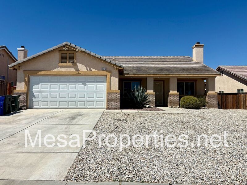 Nice 4 Bedroom 2 Bathroom Home in Adelanto property image