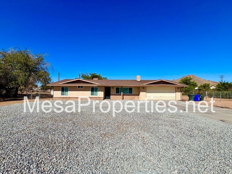 Fully Renovated 3 Bedroom 2 Bath Home In Apple Valley! property image