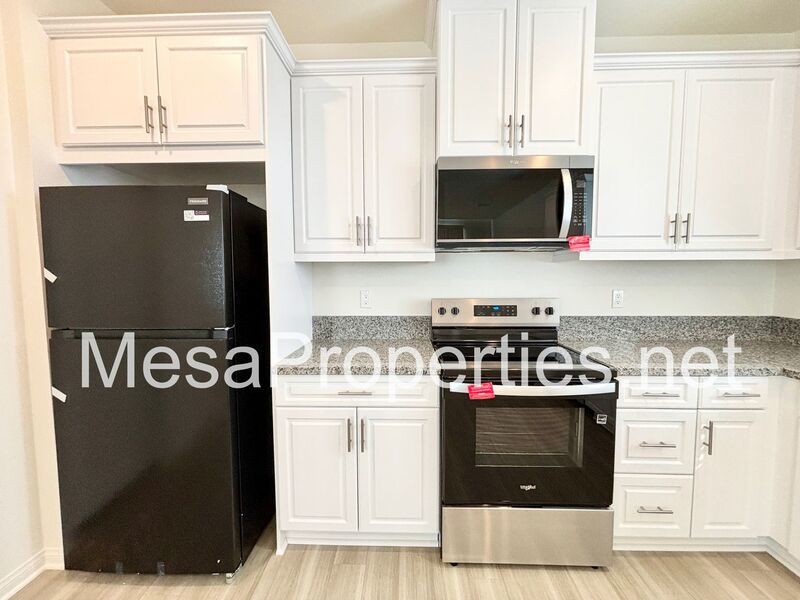 Brand New 4 Bed, 2 Bath Home in Victorville with Solar Included property image