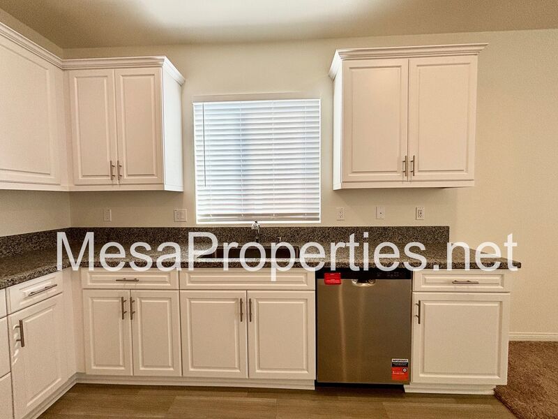 Brand New 4 Bed, 2 Bath Home in Victorville with Solar Included property image
