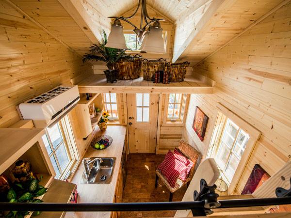 Inside 20 Luxurious Tiny Homes You Can Buy In SoCal Right Now